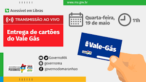 O prefeito de balsas, erick augusto costa e silva, ressaltou a iniciativa do governo do estado. Dia D Do Vale Gas 19 05 2021 Youtube