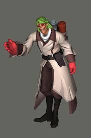 What was the first hat in tf2? Steam Community Guide Pokemon Cosplay Loadouts For Tf2
