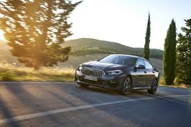 Compare local dealer offers today! Bmw 1 Series And 2 Series Gran Coupe Get New Features This Summer