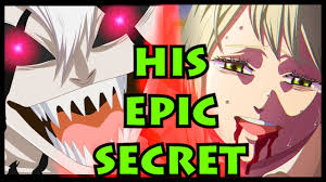 The Devil Is Asta S Brother True Anti Magic Demon Identity Revealed Black Clover Asta Mom Twist Youtube