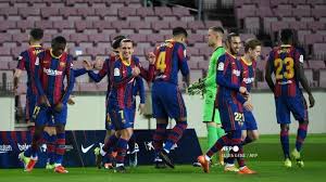 The bosnian offered a calming presence in the centre of midfield after alaves had pulled a goal back through. Prediksi Barcelona Vs Alaves Liga Spanyol Banyak Pemain Cedera Koeman Tak Akan Lakukan Rotasi Tribunnews Com Mobile