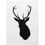 Images for black stags head