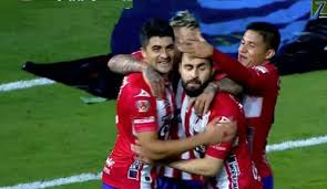 Live mazatlán vs atlético san luis · visitor team: Video Resultado Resumen Y Goles Mazatlan Vs Atletico San Luis 0 3 Jornada 6 Torneo Clausura 2021