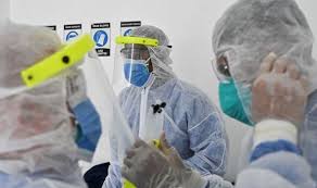 Vietnam has detected a coronavirus hybrid variant with characteristics from the existing indian and u.k. Xxuhobtbd2dxzm