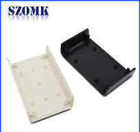 Small size abs plastic enclosure electronics distribution ...