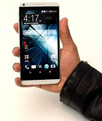 HTC Desire 816 Hands On