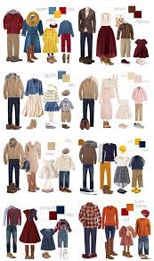 What To Wear To Your Family Photo Session 5 Tips Robynography