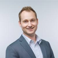 Daniel Vallance, MBA