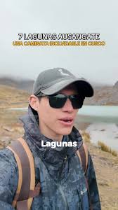 Siete Lagunas Ausangate ⛰️ Un tour inolvidable con los cracks de @Geo  Travel Perú 🧭 Toda la info sobre este y otros tours en Cusco con ellos 🔝  #ausangate #ausangatetrek #juandienruta #soyjd #cuscoperu ...