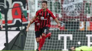 Check out his latest detailed stats including goals, assists, strengths & weaknesses and match ratings. Amir Abrashi Player Profile 20 21 Transfermarkt