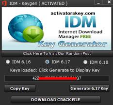 But a few of them might be idm fake serial key. Idm Crack 6 38 Build 25 Full Torrent Free Serial Keys Here 2021