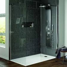 Have you ever wanted to try out a roman shower? Roman Showers Shower Cubicles Shower Enclosures Roman Enclosures Roman Shower Enclosures Roman Cubicles Tradebathrooms Com
