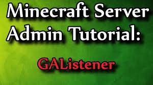 Nuvotifier is compatible with every modern (1.7+) version of minecraft. Give Anything Listener Bukkit Plugins Minecraft Curseforge