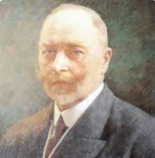 Bohemian glass makers-The Reidel family.