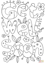 Help children learn basic colours with these free printable colour flashcards. Get Well Soon Doodle Coloring Page Free Printable Coloring Pages Free Printable Coloring Pages Free Printable Coloring Get Well Cards