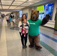 It's official! 🎈 We celebrated the...