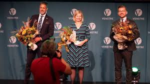 Er du enig med arbeiderpartiet om arveavgift? Venstre Vil Fjerne Rentefradraget Og Gjeninnfore Arveavgiften