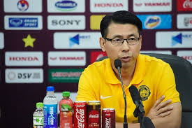 陈清和) is a malaysian football manager who is currently in charge of the malaysia team. Football Cheng Hoe League Restart Timely Boost For National Team The Star
