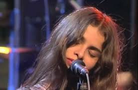 Maybe you would like to learn more about one of these? Hope Sandoval The Warm Inventions The Old Grey Cat