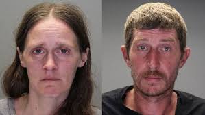 Deputies: 4 children sustain long term dental problems after Naples couple  neglects care
