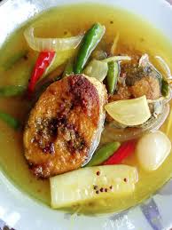 Maybe you would like to learn more about one of these? Saya Suka Masak Ikan Tongkol Masak Cuka Kalau Takdak Facebook