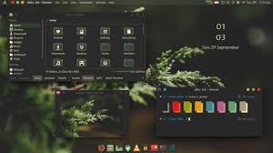 The 20 Best Lxde Themes For Linux System In 2020 Linux Desktop Environment Party Icon