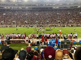 Photos At Bobby Bowden Field At Doak Campbell Stadium