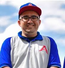 Hay Niveles Y los Tiempos Cambian. pero pero pero... Uno de ellos Ganó el  Premio Nacional al Mejor Narrador deportivo de la LMB. #admiprof  #AcererosAlDia