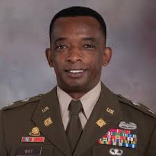 Yesterday, I proudly graduated from the National Defense University  Eisenhower School for National Security and Resource Strategy with a Master  of Science in National Security Resource Strategy with…