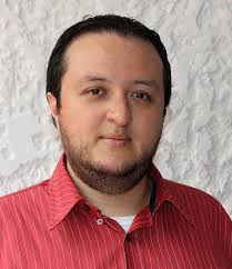 MARTÍN ALONSO CAMARGO FLÓREZ