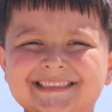 Fundraiser for Alberto Vargas by Jennie Guerreiro : Our Superhero Ian