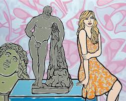 Kunstwerke Von Moritz Gotze Gcb Kunstler