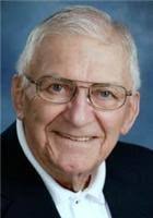 Miles Harten Obituary (1929