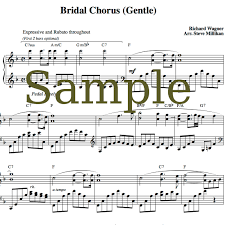 We did not find results for: Bridal Chorus Sheet Music Here Comes The Bride Wedding March Gentle Piano Short Long Versions Wedding Music Project