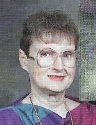 Clara Graves Obituary (1935