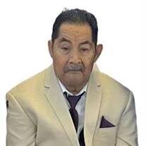 Obituary, Visitation & Funeral Information