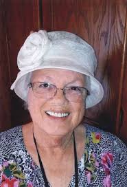 Marjorie Delores Carrier McKinney Obituary