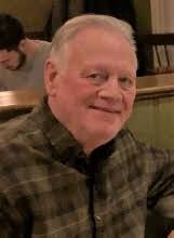 Obituary information for Dennis “Duke” C. Osborne