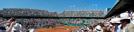 Grounds passes are also available. French Open Tickets How To Buy Roland Garros Tickets For 2020