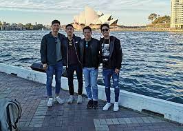 【#愛回家 兄弟互串 】 #周嘉洛 死穴喺塊面度#吳偉豪 異性緣超好!結尾爆笑反高潮？#cosmo黑心話大冒險 繼上一次 #熒幕情侶 #王浩信 同 #唐詩詠 互數是非之後載譽歸來!開心速遞 kalok & ricco訪問 ，安凌cp拍住上開心去比較! å†‡è®€éŽå¤§å­¸ æœ±å‡Œå‡Œ å³å‰è±ªæœ›é‡æ‹¾æ›¸åŒ… On Cc æ±ç¶² Line Today