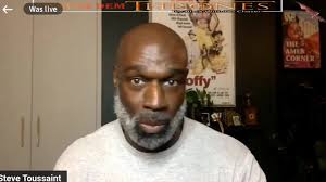 Corlys Velaryon's Beard and Styling in House of the Dragon