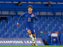 Man city ve chelsea 29 mayıs 2021 hd canlı izle seçeneği ile takip edin. Chelsea Fans Preferred Lineup Against Manchester City Pulisic To Lead The Line We Ain T Got No History