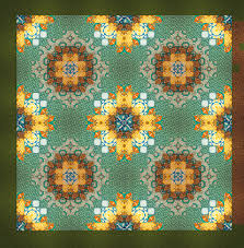 Terracotta floor tiles are pretty durable, and those who have used them will vouch for the fact that terracotta kitchen flooring does require a bit of annual care in terms of regular sealing, but you will. Late To The Terracotta Party But Was Encouraged To Share This Floor Design Minecraft