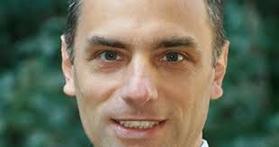 Rodrigo Garcia Escudero