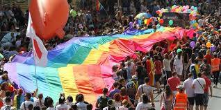 Debaty, besedy, přednášky, workshopy, podpůrné skupiny… pride life je zkrátka místo pro všechny, co se během prague pride chtějí dozvědět něco nového a trochu si popřemýšlet. Prague Gay Pride 2021 Is A Week Long Festival Of Concerts Parties