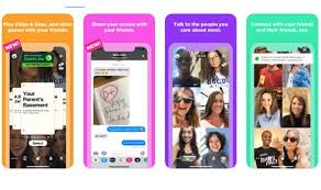 Available on android, ios (for iphone users), ipados (for ipad users) and macos (for mac users), the face to face social network focuses on video chats, quizzes and games to bring people together digitally when they can't be with each other. Houseparty Is Houseparty Safe Can Someone Hack Your Houseparty App Express Co Uk