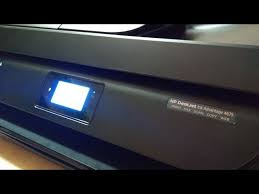 Then start the download folder and set it by clicking in the file until the install window appears. Hp Deskjet Inkadvantage 4675 Printer Demo Review Features Youtube