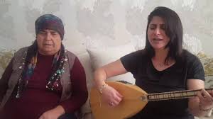 Aysel Yilmaz Ana Sana Doyamadim Kollarinda Yatamadim