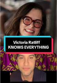 Victoria Ratliff Theory