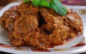 Ikan patin masak tempoyak versi negeri perak darul ridzuan. 10 Makanan Khas Sumatera Yang Enak Dan Lezat